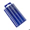Excel Blades 20 Assorted Drills Index No 61, No 80 55522IND - alternate 2